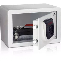 Godrej Access SEEC9060 8L Ivory Electronic Safe-18