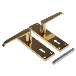 RS PRO Brass Handle Model No 165425-image-74