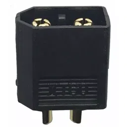 RS PRO Compact Power Connector Plug 2P 30 A 500 V DC, 1805363-image-36
