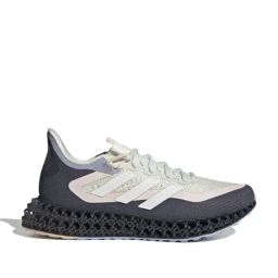 Adidas Women's 4DFWD 2 Olive Running Shoes-image-55