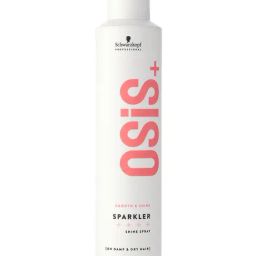 Schwarzkopf Professional Osis+ Smooth & Shine Sparkler Shine Spray - 300 ml-image-21