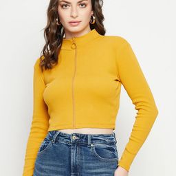 Madame Cotton Crop Top-image-36