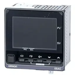 Omron Digital Temperature Controller AC 100-240, E5AC-TCX4ASM-000-image-27