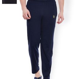 VIMAL Pack of 2 Lounge Pants D9BD10N-image-28