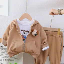 Little Surprise Box LLP Kids Clothing Set-image-62