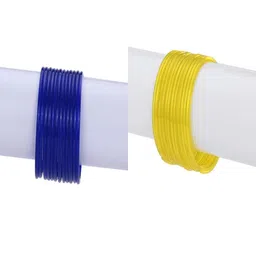 1ST TIME Women Multi Bangle-image-9