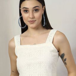plusS Cotton Crop Top-image-12