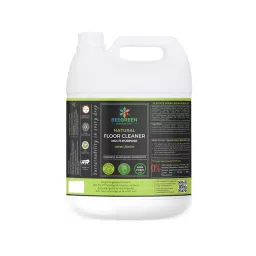 BEEGREEN 5 L Natural Citrus Fusion Fragrance Multi-Purpose Floor Cleaner, BG025-picture-8