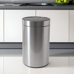 The Better Home Stainless Steel Automatic With Sensor Dustbin -30 L-45