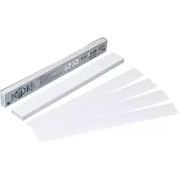 NICHIBAN Bookbinding Label Recycled Paper for Business Use, BKL-A45035 Keiin White-16