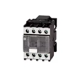 C&S Electric Thermal Overload Relays Class 10 Direct Mounting 4.00 - 6.00 Amp Relay Range 2.2 kW for 9 Amp, TR2D09310-image-89