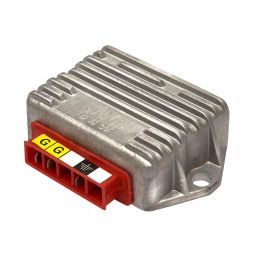 Deutsche Regulator for LML Vespa XE, 150 12V 80W, DEUS-0801-33