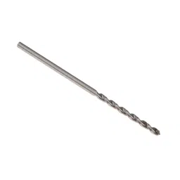 RS PRO HSS Twist Drill Bit, Diameter 1.5 mm, Model No 217340 Melatic Grey Color (Pack of 10)-37