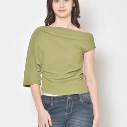 Cation Green Top-image-21