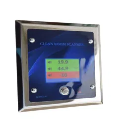 ACE Instruments AI-CRS3-TFT 3 Parameters Touch Screen Monitor-38