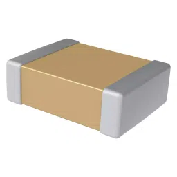 Kemet SMD Multilayer Ceramic Capacitor 0.027µF, 25V, 10%, X7R, 0402, C0402C273K3RACTU (Pack of 10000)-picture-20