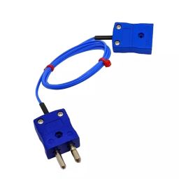 RS PRO Type K Thermocouple 5 m 7/0.2 mm -+105°C, 2394564-image-49