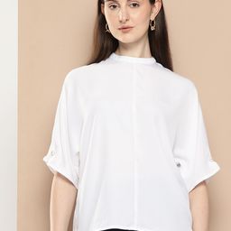 her by invictus Extended Sleeves Top-picture-12