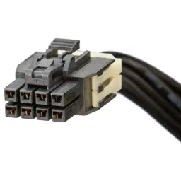 Molex 8 Way Female Nano-Fit Wire Board Cable 300 mm, 45130-0803 (Pack of 50)-picture-12