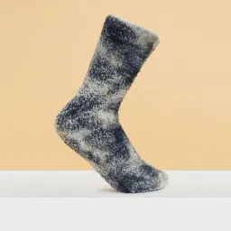 Byford by Pantaloons Multicolor Polyester Solid Socks-picture-31
