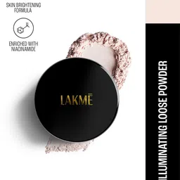 Lakme Face It Loose Finishing Powder with Niacinamide-23