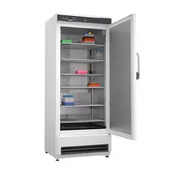HTLP 600L Stainless Steel 304 Pharma Laboratory Refrigerator HTLP-022-32