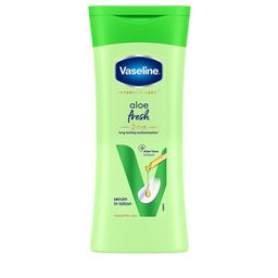 Vaseline Intensive Care Aloe Soothe Body Lotion-32