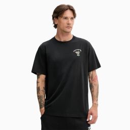 converse Swimming Pool T-Shirt men t-shirt-picture-43