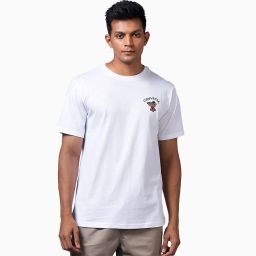converse Swimming Pool T-Shirt men t-shirt-picture-12
