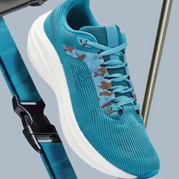 Cultsport Men Versa DFNDR Running Shoes-image-30