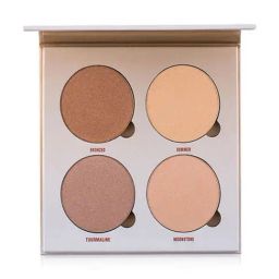 Anastasia Beverly Hills Sun Dipped Glow Kit - 29 gm-image-39