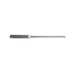 LXMI 5x160 mm Stainless Steel Hammer Drill Bit, AZHDB5-16_2-image-91