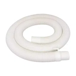 Sparsh Pearl Washine Machine Waste Pipe 1.5 m White PVC, WOH-2334-1.5METER-picture-42