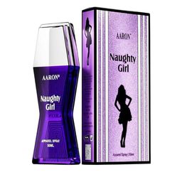 AARON Naughty Girl Long Lasting Apparel Spray- 50 ml-25