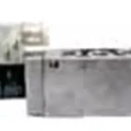 Techno 6.35 mm (1/4 inch) 220 V AC Single 5/2 way Solenoid Valve T-MFH-02-image-60