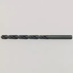 NACHI 6 mm Shank Dia HSS High-Speed Steel Drills SDP6.0 58123861 - Made In Japan-picture-23