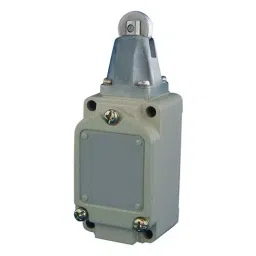 MULTICOMP PRO Limit Switches LIMIT SWITCH, ROLLER PLUNGER, 250V, 2A, MC002431-38
