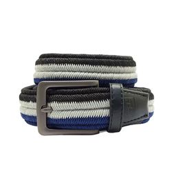 The Tie Hub Men Braided Belt-image-19