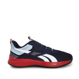 Reebok Men's Trek Navy Running Shoes-picture-41