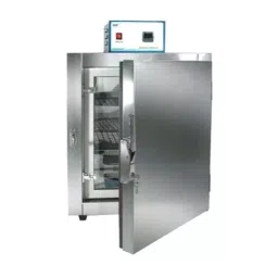 Labpro DO-5103 430x840x910 mm Stainless Steel GMP Tray Dryer-24