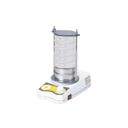 AS ONE Mini Sieve Shaker Stainless Steel, 1-8990-11-55
