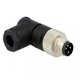 RS PRO Circular Connector 4 Contacts Cable Mount M8 Connector Plug Male IP67, 1863079-image-95