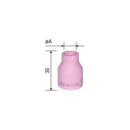 SAP 10x35 mm Ceramic Lens Nozzle WG2461035-picture-41