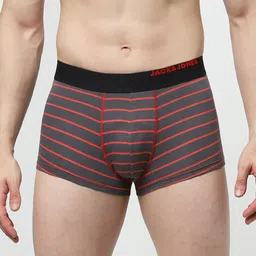 Jack & Jones Striped Trunk 1537374001-picture-32