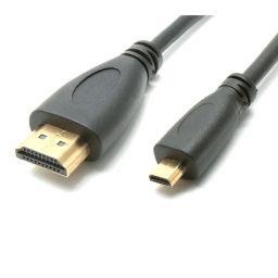 HDMI to Micro HDMI Cable-10