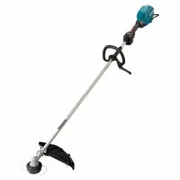 Makita 40 V Cordless Grass Trimmer Loop Handle, UR007GZ01-2
