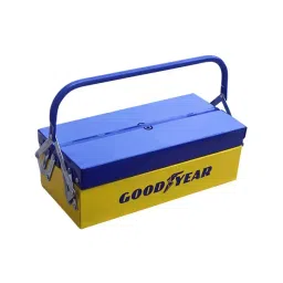 Goodyear Garage Maintenance Kit 21 Pcs, GY10643-31