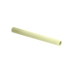 AS ONE Economy Tubular Electric Furnace Ceramic Furnace Tube for ROM, 3-9512-31-25