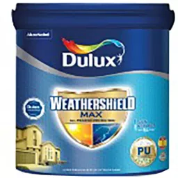 Dulux Weathershield Max 18 L Deep Base Exterior Paint-picture-25