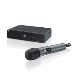 Sennheiser Cordless Vocal Microphone System XSW 1-825-47